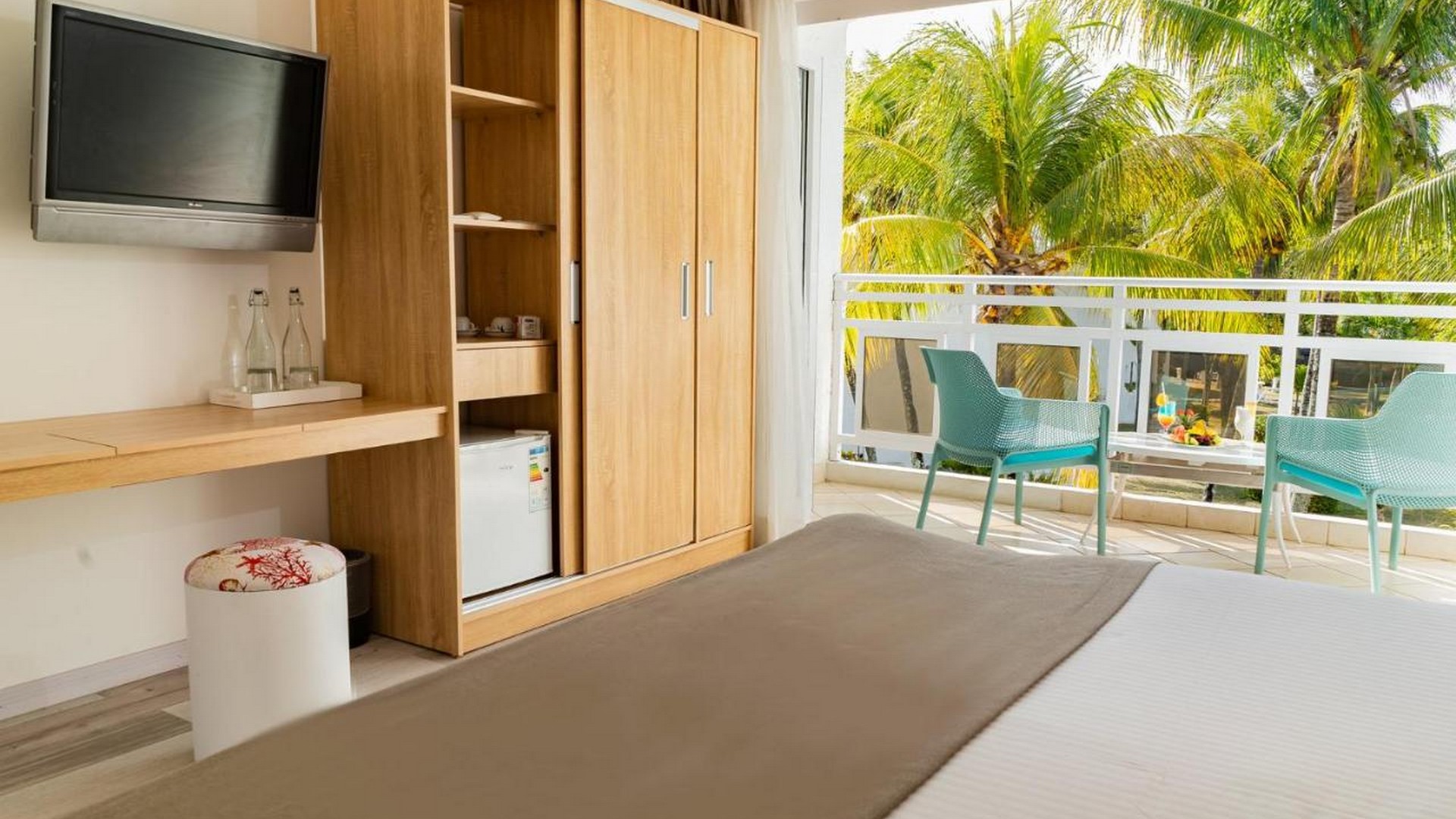 Mont Choisy Coral Azur